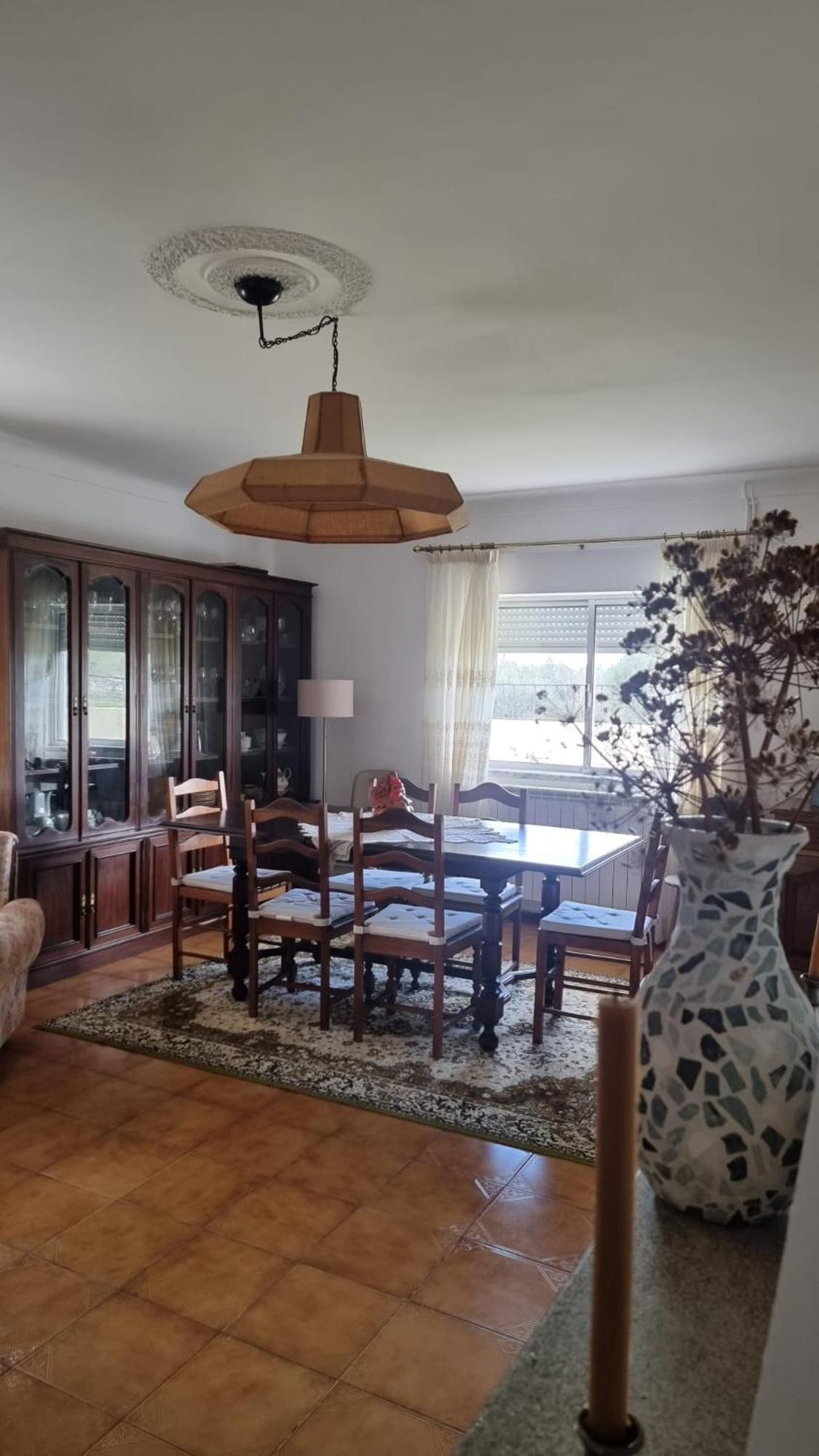 Villa Mendes Oliva Almeida Exterior foto