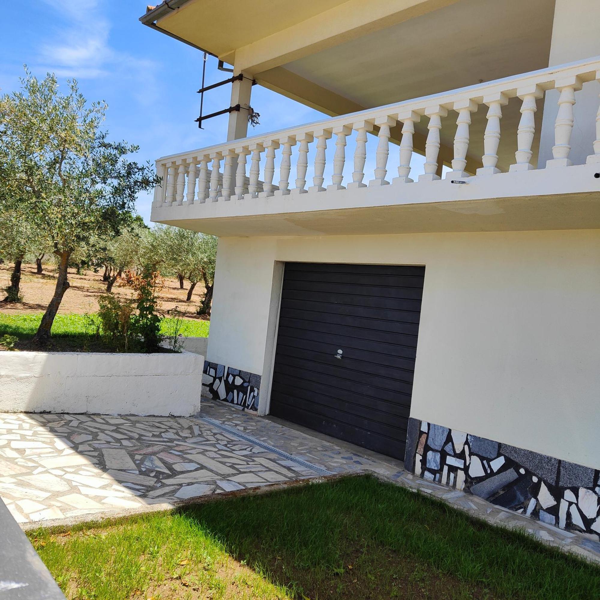 Villa Mendes Oliva Almeida Exterior foto