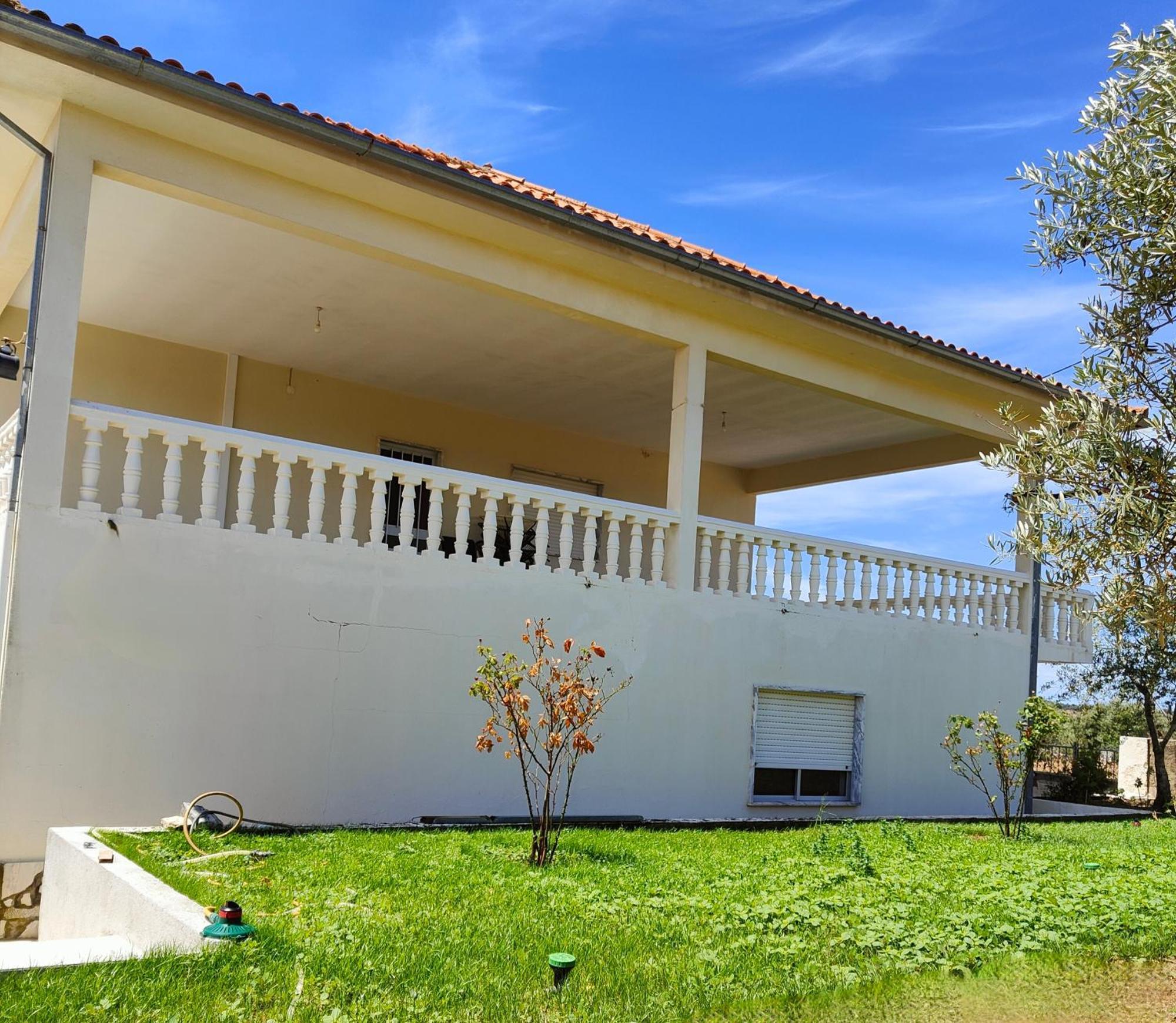Villa Mendes Oliva Almeida Exterior foto
