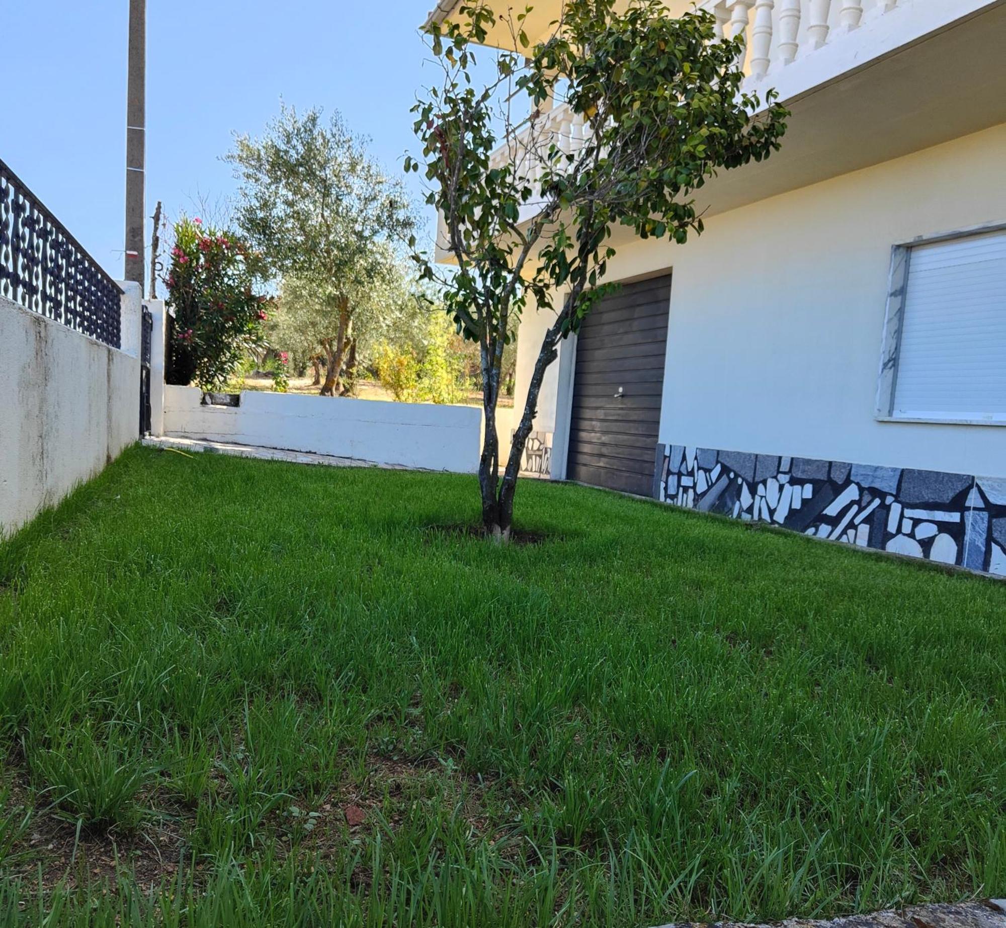 Villa Mendes Oliva Almeida Exterior foto