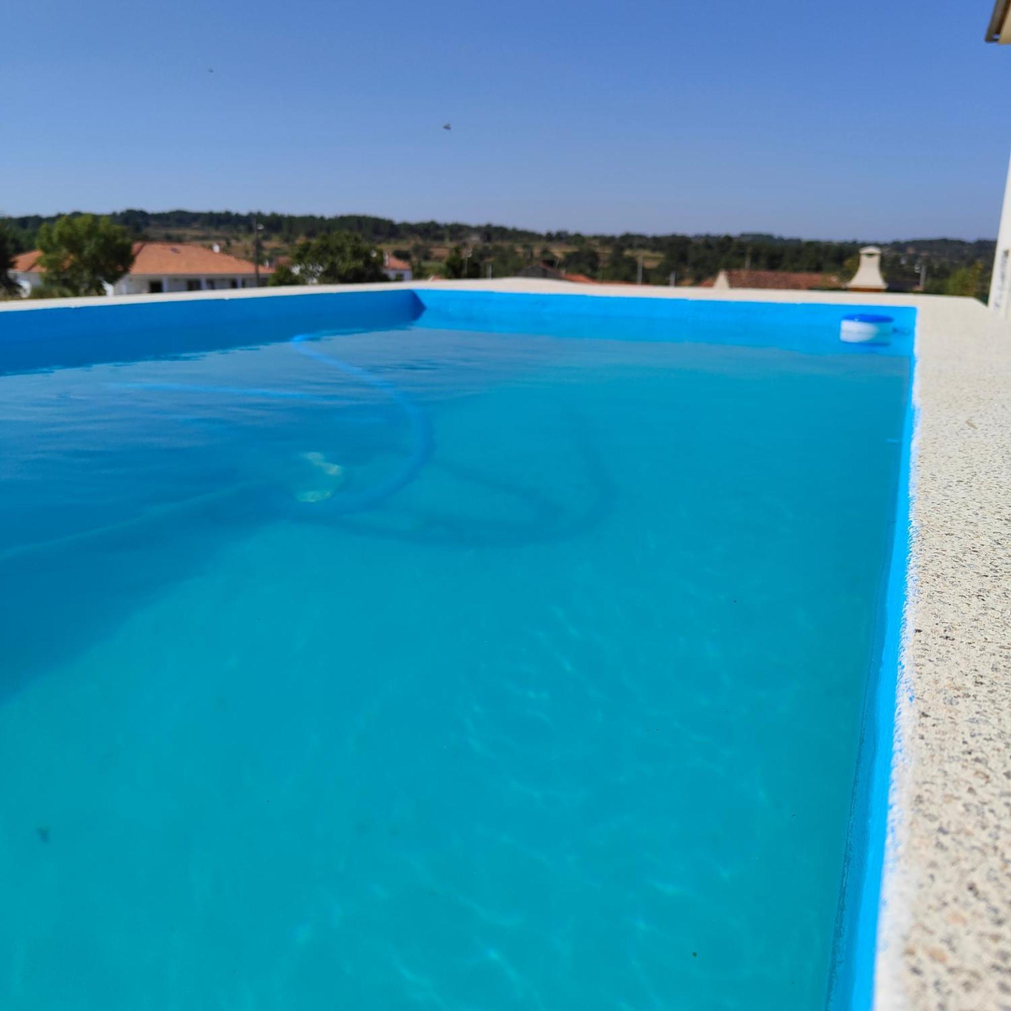 Villa Mendes Oliva Almeida Exterior foto